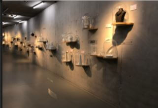 Un des événements temporaire de LILO en photo